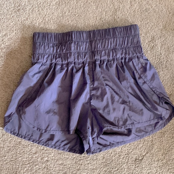 Free People Pants - Free People Movement Shorts sz M